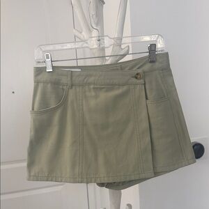 ZARA like new Skorts